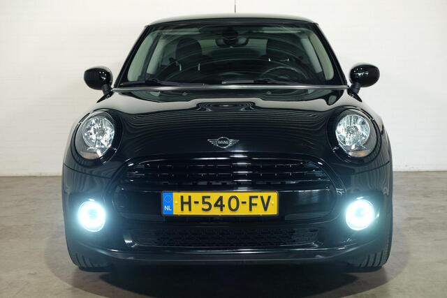 Mini COOPER Mini 1.5