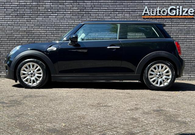 Mini COOPER Mini 1.5 Business l Navigatie l Cruise Control l Dealeronderhouden