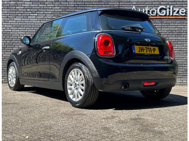 Mini COOPER Mini 1.5 Business l Navigatie l Cruise Control l Dealeronderhouden