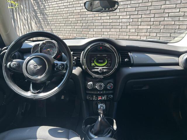Mini COOPER Mini 1.5 Business l Navigatie l Cruise Control l Dealeronderhouden