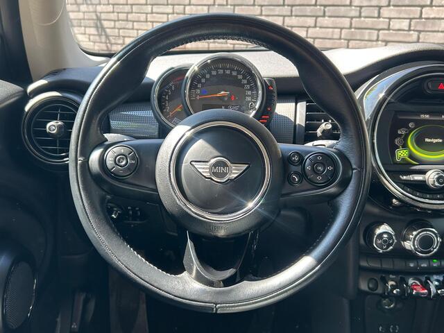 Mini COOPER Mini 1.5 Business l Navigatie l Cruise Control l Dealeronderhouden