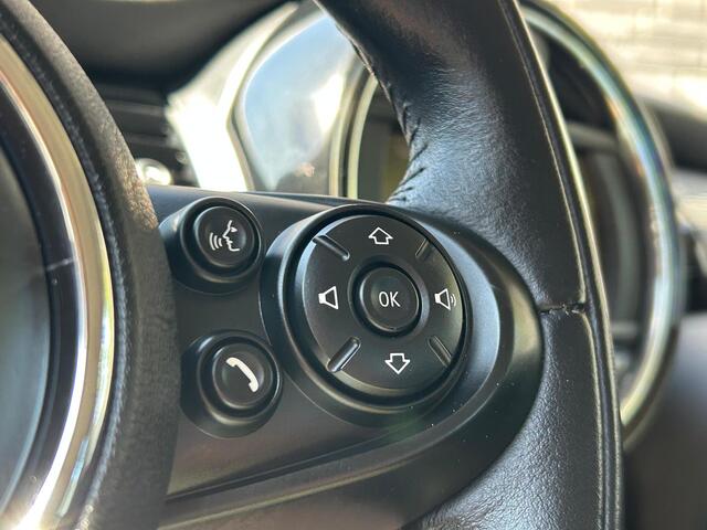 Mini COOPER Mini 1.5 Business l Navigatie l Cruise Control l Dealeronderhouden