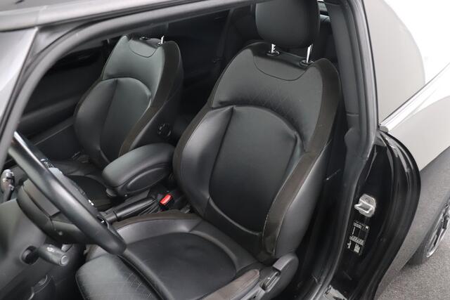 Mini COOPER 1.5 136 PK Aut. Classic Pano-Dak Harman&Kardon Union-Jack Pack
