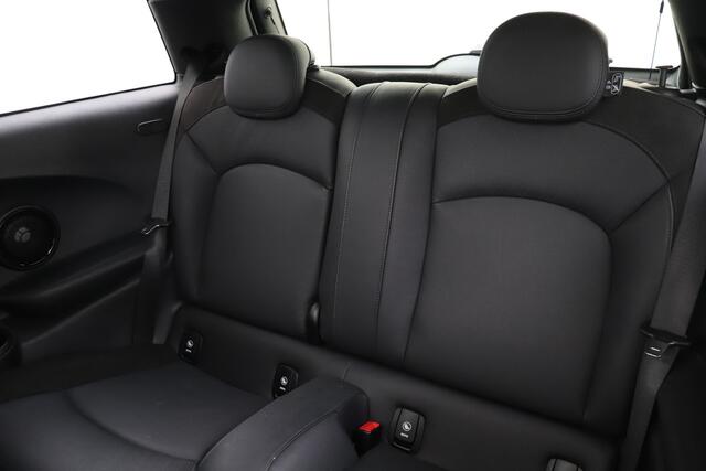 Mini COOPER 1.5 136 PK Aut. Classic Pano-Dak Harman&Kardon Union-Jack Pack
