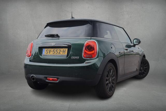Mini COOPER Mini 1.5 Pepper | Apple | Cruise | Climate