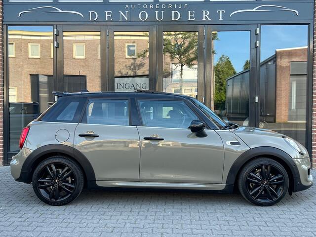 Mini COOPER Mini 1.5 Chili AUT 5D. JCW PANO / CARPLAY / LEER