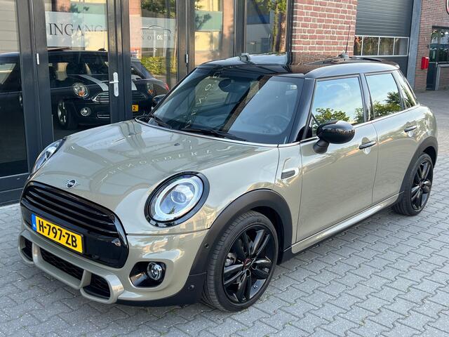 Mini COOPER Mini 1.5 Chili AUT 5D. JCW PANO / CARPLAY / LEER