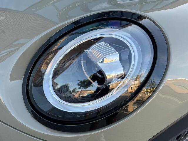 Mini COOPER Mini 1.5 Chili AUT 5D. JCW PANO / CARPLAY / LEER