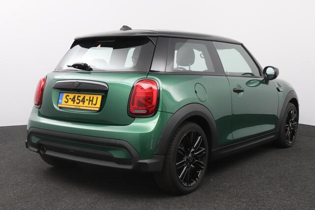 Mini COOPER Mini 1.5 Camden Plus Edition | Leder | Harman-Kardon | Panoramadak |