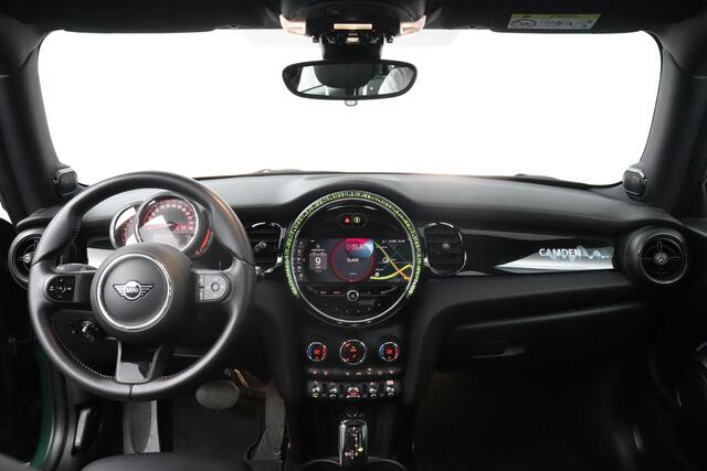 Mini COOPER Mini 1.5 Camden Plus Edition | Leder | Harman-Kardon | Panoramadak |