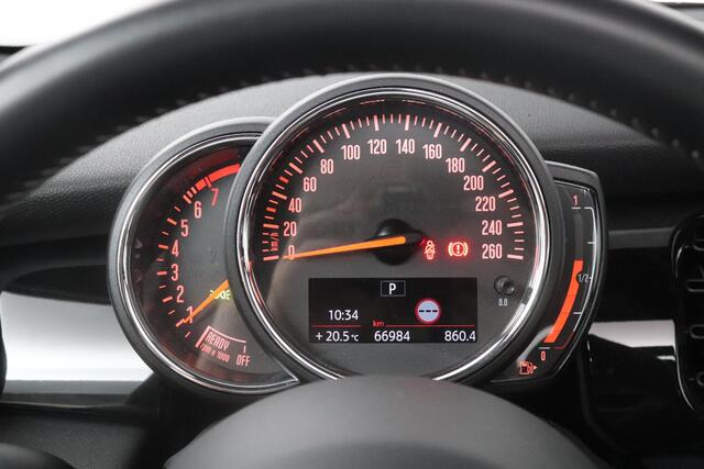Mini COOPER Mini 1.5 Camden Plus Edition | Leder | Harman-Kardon | Panoramadak |