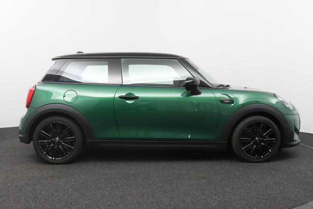 Mini COOPER Mini 1.5 Camden Plus Edition | Leder | Harman-Kardon | Panoramadak |