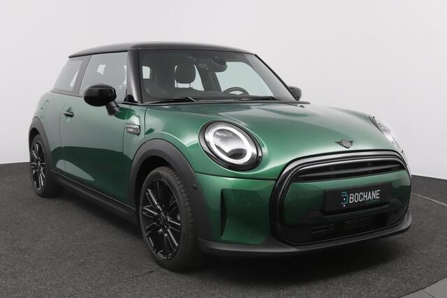 Mini COOPER Mini 1.5 Camden Plus Edition | Leder | Harman-Kardon | Panoramadak |