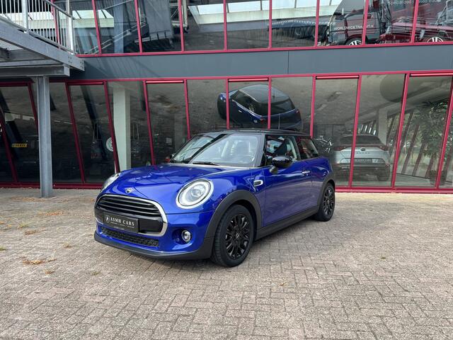 Mini COOPER Mini 1.5 Salt | BTW-auto | Slechts 49.500 km. |
