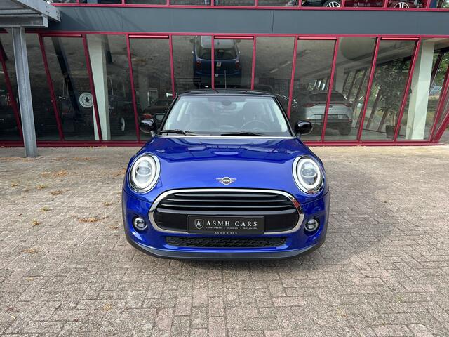 Mini COOPER Mini 1.5 Salt | BTW-auto | Slechts 49.500 km. |