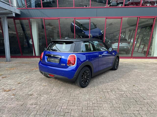 Mini COOPER Mini 1.5 Salt | BTW-auto | Slechts 49.500 km. |