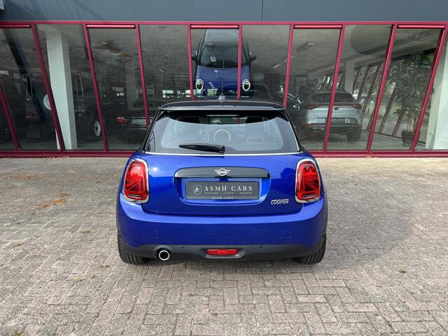 Mini COOPER Mini 1.5 Salt | BTW-auto | Slechts 49.500 km. |