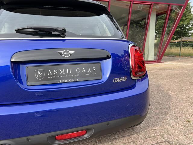 Mini COOPER Mini 1.5 Salt | BTW-auto | Slechts 49.500 km. |