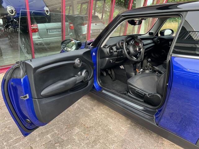 Mini COOPER Mini 1.5 Salt | BTW-auto | Slechts 49.500 km. |
