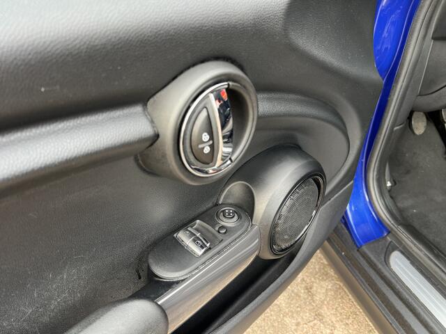 Mini COOPER Mini 1.5 Salt | BTW-auto | Slechts 49.500 km. |