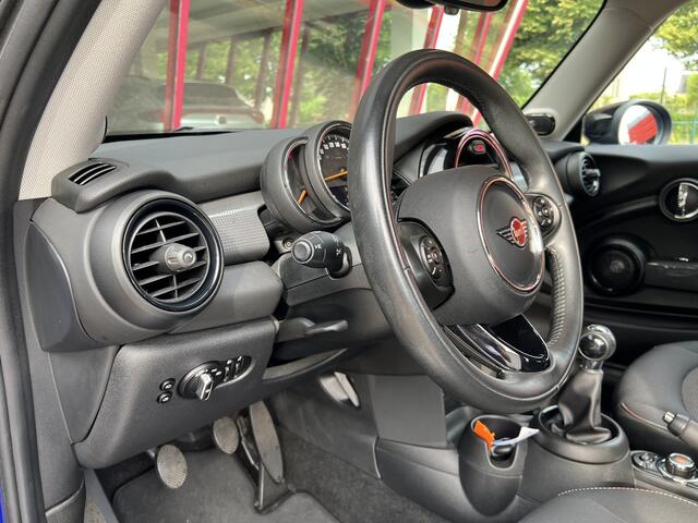 Mini COOPER Mini 1.5 Salt | BTW-auto | Slechts 49.500 km. |