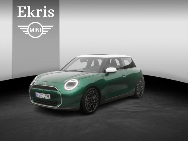 Mini COOPER 3-deurs E | Favoured Trim + Pakket L