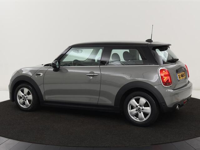 Mini COOPER 1.5 Cooper | Carplay | Cruise control | Navigatie | Full LED | Keyless | Airco | Bluetooth