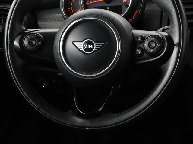 Mini COOPER 1.5 Cooper | Carplay | Cruise control | Navigatie | Full LED | Keyless | Airco | Bluetooth