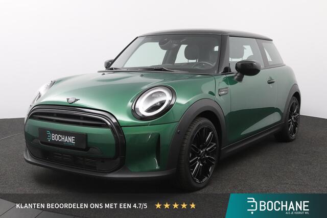 Mini COOPER 1.5 Camden Plus Edition | Leder | Harman-Kardon | Panoramadak |