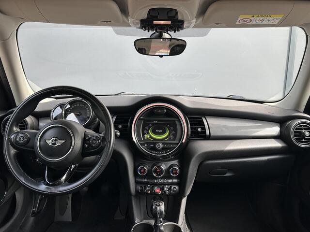 Mini COOPER Mini 1.5 Pepper Business / Navigatie / Airco / Cruise Control / Parkeersensoren Achter / Bluetooth /