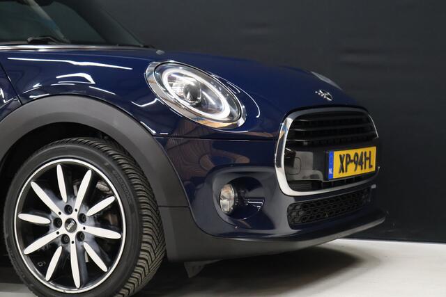 Mini COOPER Mini 1.5 Chili [SCHUIFDAK, APPLE CARPLAY, STOELVERWARMING, PARKEERSENSOR, CRUISE CONTROL, NIEUWSTAAT]