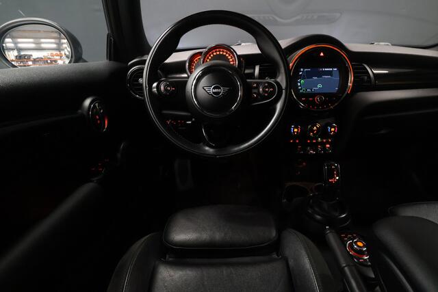 Mini COOPER Mini 1.5 Chili [SCHUIFDAK, APPLE CARPLAY, STOELVERWARMING, PARKEERSENSOR, CRUISE CONTROL, NIEUWSTAAT]