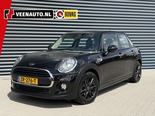 Mini COOPER Mini 1.2 One 5-deurs