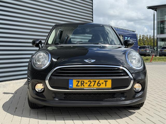 Mini COOPER Mini 1.2 One 5-deurs