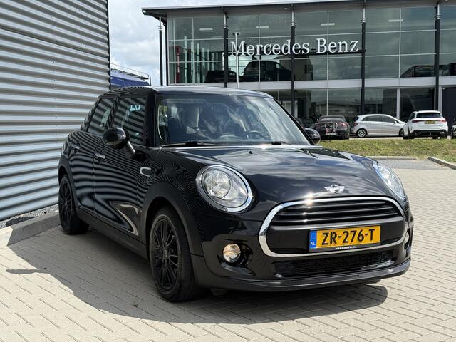 Mini COOPER Mini 1.2 One 5-deurs