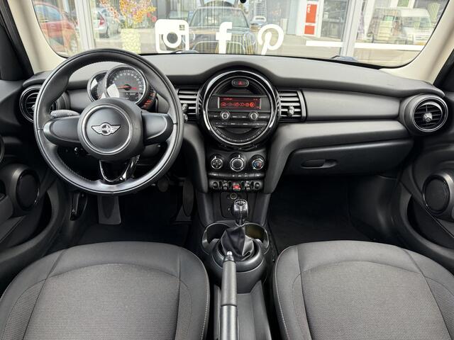 Mini COOPER Mini 1.2 One 5-deurs