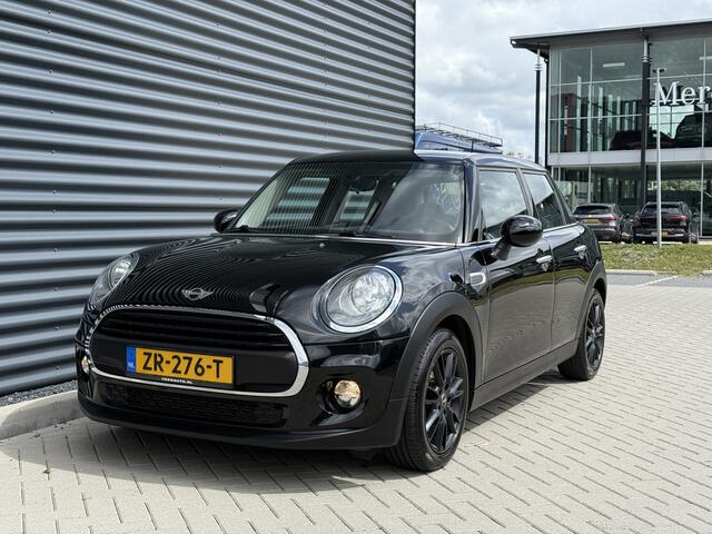Mini COOPER Mini 1.2 One 5-deurs