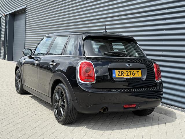 Mini COOPER Mini 1.2 One 5-deurs