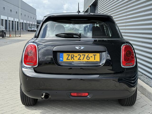 Mini COOPER Mini 1.2 One 5-deurs
