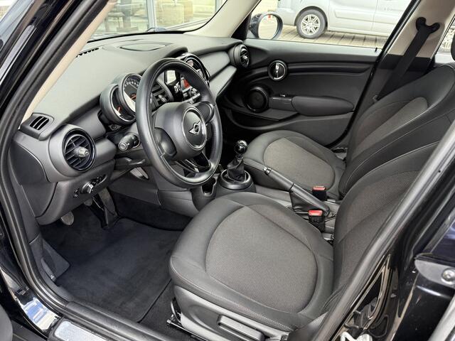 Mini COOPER Mini 1.2 One 5-deurs