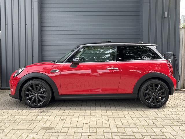 Mini COOPER 1.5 Chili - Schuif/kanteldak - Stoelverwarming - Clima -