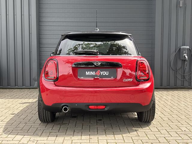 Mini COOPER 1.5 Chili - Schuif/kanteldak - Stoelverwarming - Clima -