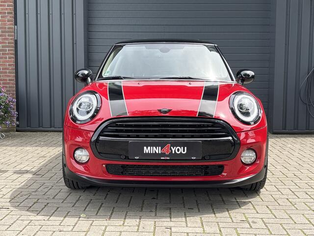 Mini COOPER 1.5 Chili - Schuif/kanteldak - Stoelverwarming - Clima -