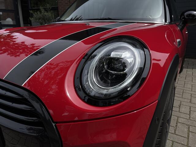 Mini COOPER 1.5 Chili - Schuif/kanteldak - Stoelverwarming - Clima -