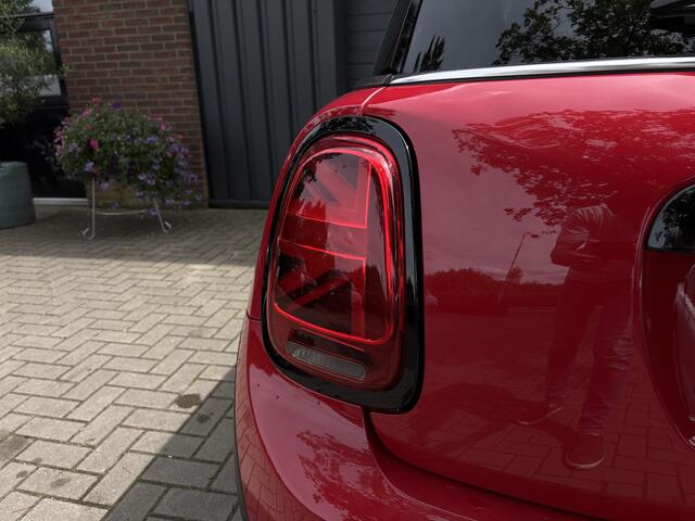 Mini COOPER 1.5 Chili - Schuif/kanteldak - Stoelverwarming - Clima -