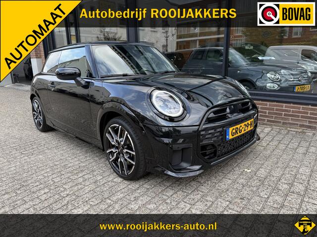 Mini COOPER Mini 1.5 C John Cooper Works XL