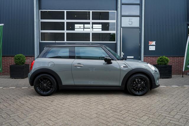 Mini COOPER Mini 1.5 Pepper Serious Business