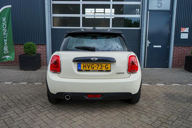 Mini COOPER Mini 1.5 Pepper