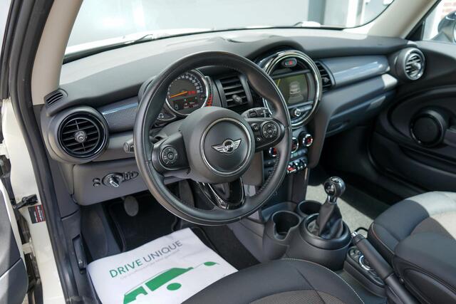 Mini COOPER Mini 1.5 Pepper