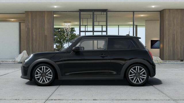 Mini COOPER C Pakket M | Classic Trim | Actie